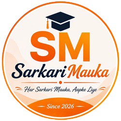 Sarkari Mauka